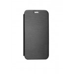 Flip Cover For Coolpad Note 3 Lite Black By - Maxbhi.com