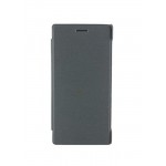 Flip Cover For Karbonn Titanium Octane Plus Black By - Maxbhi.com