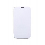 Flip Cover For Karbonn Titanium S2 Plus White By - Maxbhi.com