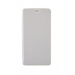 Flip Cover For Lava Iris X8 White By - Maxbhi.com