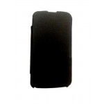 Flip Cover For Lg Nexus 4 E960 Black By - Maxbhi.com