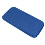 Flip Cover For Micromax A117 Canvas Magnus Blue By - Maxbhi.com
