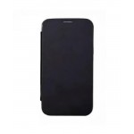 Flip Cover For Nokia 500 Black By - Maxbhi.com