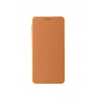 Flip Cover For Nokia 500 Orange By - Maxbhi.com