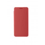 Flip Cover For Nokia 5800 Xpressmusic Red By - Maxbhi.com