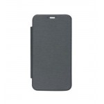 Flip Cover For Nokia 5800 Xpressmusic White By - Maxbhi.com