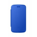 Flip Cover For Nokia N8 Blue By - Maxbhi.com