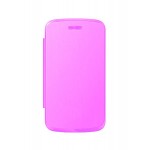 Flip Cover For Nokia N8 Pink By - Maxbhi.com