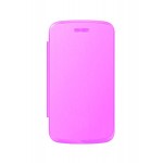 Flip Cover For Nokia N8 Pink By - Maxbhi.com