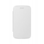 Flip Cover For Nokia N8 White By - Maxbhi.com