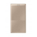 Flip Cover For Samsung Galaxy J2 Gold By - Maxbhi.com