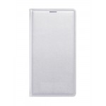 Flip Cover For Samsung Galaxy J7 2016 White By - Maxbhi.com