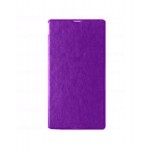 Flip Cover For Sony Xperia Z Ultra Hspa Plus C6802 Purple By - Maxbhi.com