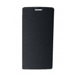 Flip Cover For Oplus Xonphone 5 Black By - Maxbhi.com