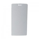 Flip Cover For Oplus Xonphone 5 White By - Maxbhi.com