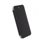 Flip Cover For Apple Iphone 6 Plus Black By - Maxbhi.com