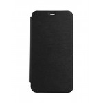 Flip Cover For Karbonn Smart A52 Plus Black By - Maxbhi.com
