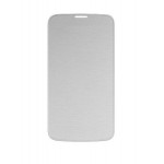 Flip Cover For Nokia C601 White By - Maxbhi.com