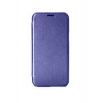 Flip Cover For Nokia Lumia 610 Blue By - Maxbhi.com