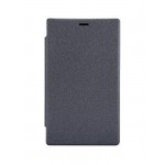 Flip Cover For Nokia X2 Rm1013 Black By - Maxbhi.com