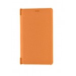 Flip Cover For Nokia X2 Rm1013 Orange By - Maxbhi.com