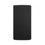 Flip Cover For Oneplus One Black By - Maxbhi.com