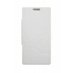 Flip Cover For Sony Xperia U Black White By - Maxbhi.com