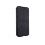 Flip Cover For Blackberry Z30 Black By - Maxbhi.com