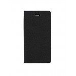 Flip Cover For Gionee Elife E7 Mini Black By - Maxbhi.com