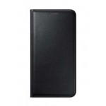 Flip Cover For Gionee Elife S6 Black By - Maxbhi.com