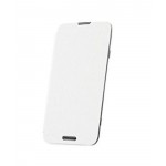 Flip Cover For Lg Optimus G Pro E988 White By - Maxbhi.com