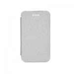 Flip Cover For Nokia 701 White By - Maxbhi.com