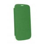 Flip Cover For Samsung Galaxy Ace S5830i Green By - Maxbhi.com