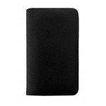 Flip Cover For Sony Ericsson Live With Walkman Black By - Maxbhi.com