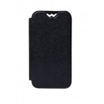 Flip Cover For Xolo Play 8x1100 Black By - Maxbhi.com