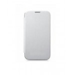 Flip Cover For Htc Desire Hd G10 A9191 White By - Maxbhi.com