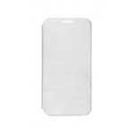 Flip Cover For Htc One M8 Eye White By - Maxbhi.com