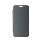 Flip Cover For Panasonic Eluga L 4g Black By - Maxbhi.com