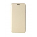 Flip Cover For Samsung Galaxy On7 Gold By - Maxbhi.com