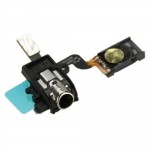 Audio Jack For Samsung Galaxy Note 3 N9000 with Speaker