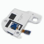 Audio Jack For Samsung Galaxy S Duos S7562 with Speaker