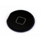 Home Button For Apple iPad 3  Black