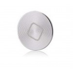 Home Button For Apple iPad 3  White