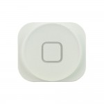 Home Button For Apple iPhone 5, 5G White