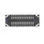 LCD Connector For Apple iPhone 4S