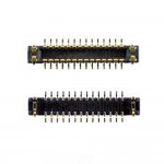LCD Connector For Apple iPhone 5