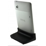 Mobile Holder For HTC Amaze 4G   Dock Type Black