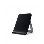Mobile Holder For Micromax A78 Dock Type Black