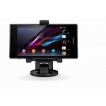 Mobile Holder For Sony Xperia M Dock Type Black