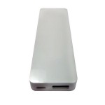 Power Bank For Apple Iphone 4000 Mah - Maxbhi Com